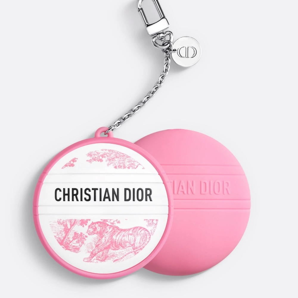 Dior Le Baume - Toile de Jouy Limited Edition and Balm Holder